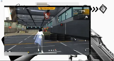 painel free fire xit