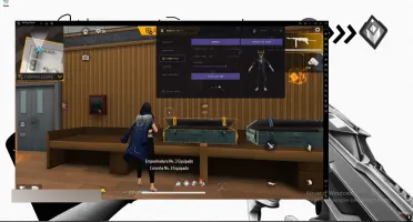 painel free fire xit