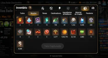 Epic seven - Conta early - A melhor pra iniciar bem