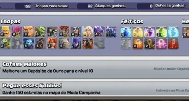 Cv 9 heróis 10/10