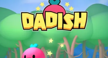 Xbox Dadish #C59295
