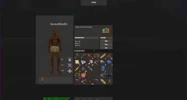 Rust Server - MTA Gamemod Desbugada 100% Funcional