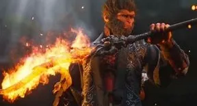 Black Myth: Wukong Steam Offline Ativação Imediata