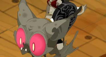 Conta dofus eca 200 com set (full exos)