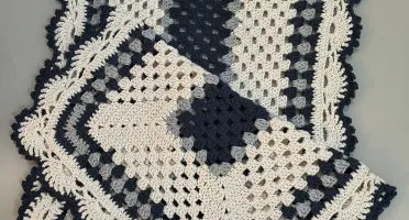 Passadeira de cozinha Jade - 120x50cm