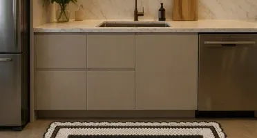 Passadeira de cozinha Jade - 120x50cm