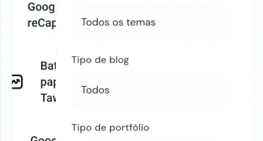 Optech - Script de site para área de IT com 8 temas