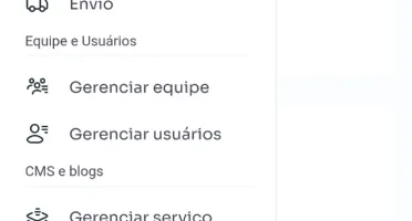 Optech - Script de site para área de IT com 8 temas