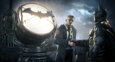 Xbox Batman: Arkham Knight (Premium Edition) #C88111