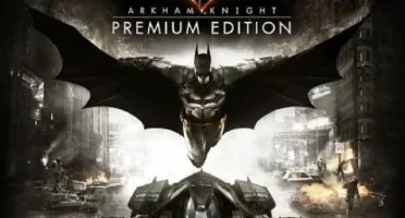 Xbox Batman: Arkham Knight (Premium Edition) #C88111