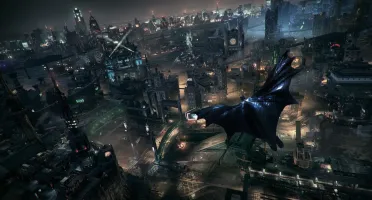 Xbox Batman: Arkham Knight (Premium Edition) #C88111