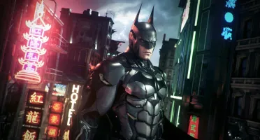 Xbox Batman: Arkham Knight (Premium Edition) #C88111