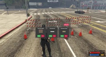 server gta rp