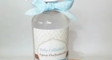 Perfume para Tecidos Bebê 500ml