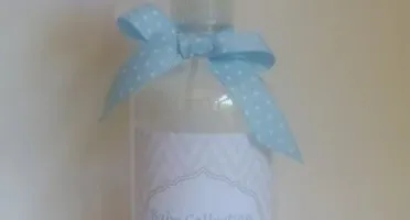 Perfume para Tecidos Bebê 500ml