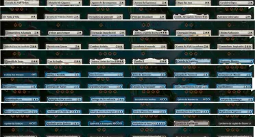 Conta Magic Arena MTG - Mais de 3.897 cards e 172 WC