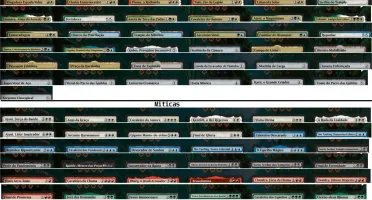 Conta Magic Arena MTG - Mais de 3.897 cards e 172 WC