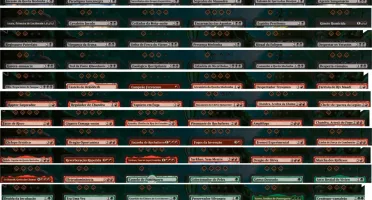 Conta Magic Arena MTG - Mais de 3.897 cards e 172 WC