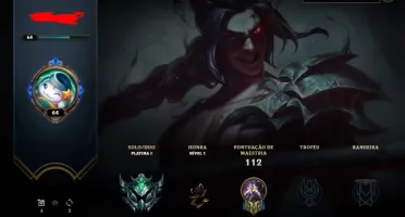 conta platina 1 decaida
