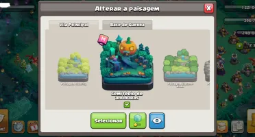 Cv12 Full - 2385 Gemas - Muitos Itens Mágicos - 7 Equips