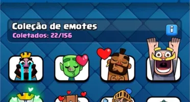 CONTA NIVEL 13 QUASE FULL 14 VÁRIAS CARTAS LVL MÁXIMO