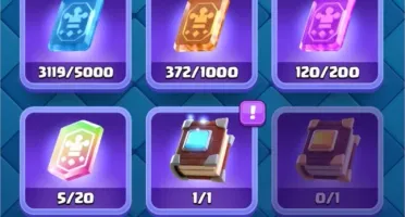 CONTA NIVEL 13 QUASE FULL 14 VÁRIAS CARTAS LVL MÁXIMO