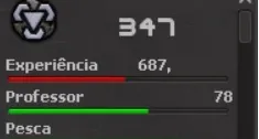 Conta PokeXgames lv 350 Servidor Purple
