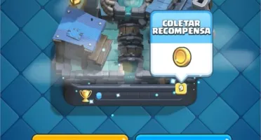 Clash Royale Avançado