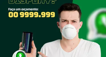 Pack-Canva Assistência De Celular