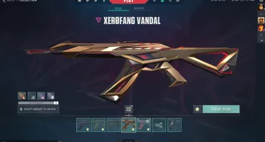 conta gold valorant