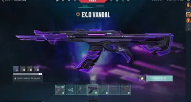 conta gold valorant