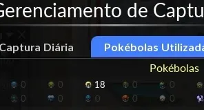 Char 484 Servidor Prisma 760 Broke Sh Scepitile (Aero Pb)