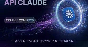 Claude Code Api | 5X Créditos | Sonnet, Opus, Fable