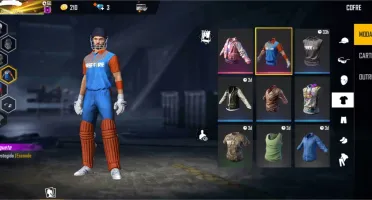 Conta diamante 1 com la casa de papel