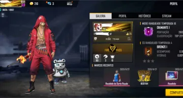 Conta diamante 1 com la casa de papel