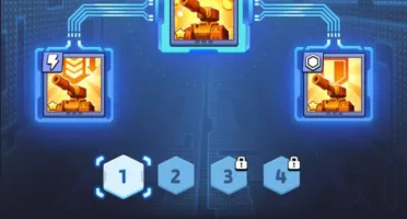 Conta Last War Survival