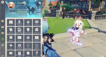 XIAO C1, KAZUHA, EULA, ZHONGLI, SHOGUN, HOMA + PRIMOGENS