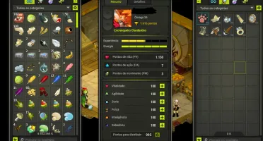 Conta IOP full scrolls, Zobal 199 e Hupper 196 | Croca