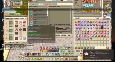 Místico 81 top Grand fantasia