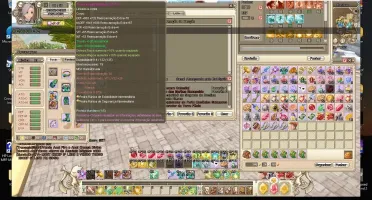 Místico 81 top Grand fantasia