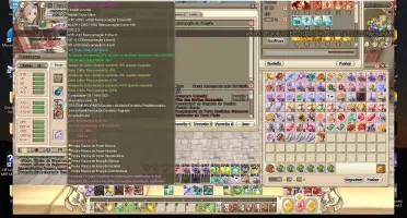 Místico 81 top Grand fantasia