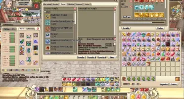 Místico 81 top Grand fantasia