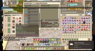 Místico 81 top Grand fantasia