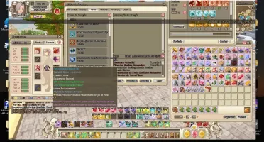 Místico 81 top Grand fantasia