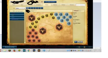 Conta no LoL Platina V 36 pdl 22 skin (UdyrGuardião)61champs