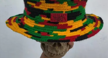 Bucket discol reggae