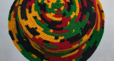 Bucket discol reggae