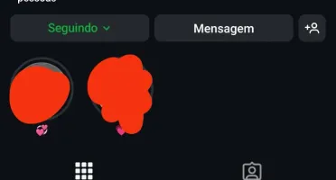 Instagram contas seguidores reais antiga