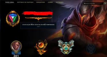 CONTA MESTRE