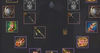 Conta Black Desert 767Gs 1K+ Obtenção, Pets Full, Sa Server